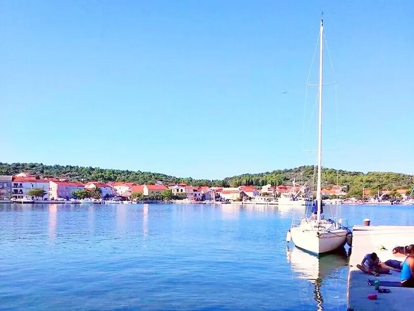 Apartamentos Ante, (13264), Kukljica, isla de Ugljan, Croacia - Image 1