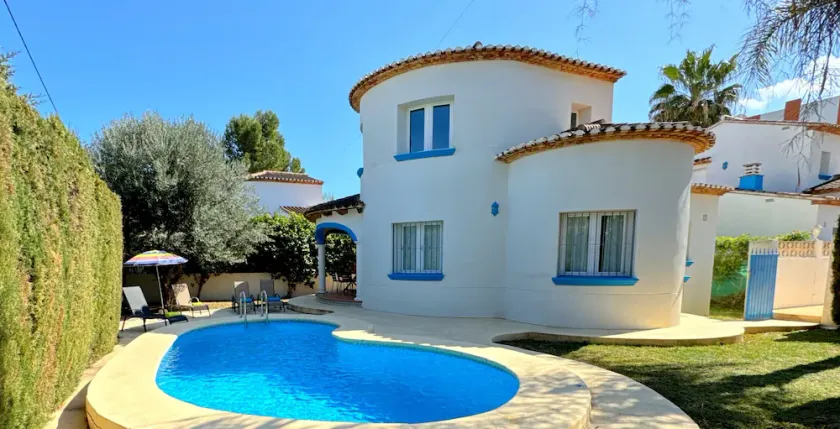 0677 Villa Molins Geminis - Image 1