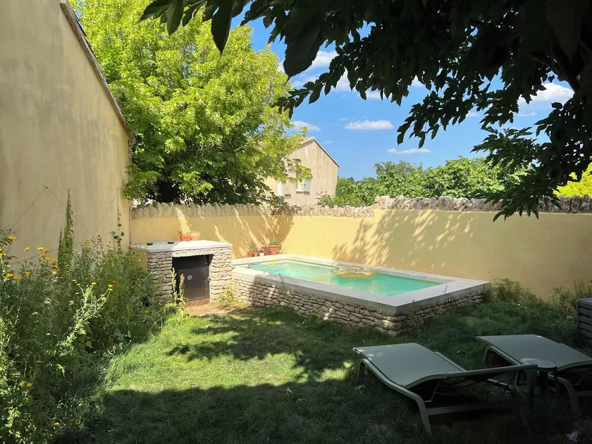 off2goult | Enchanting Comfortable House in the Heart of the Village | Provence - Image 1