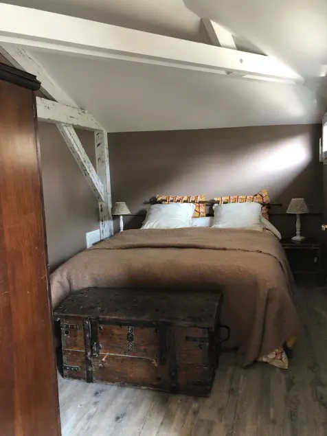 A Private detached house for 2 people, in Hautvillers cradle of champagne - Image 1