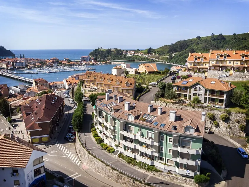 Apartamento Sella y Mar (Urbanización La Nogalera) - Image 1