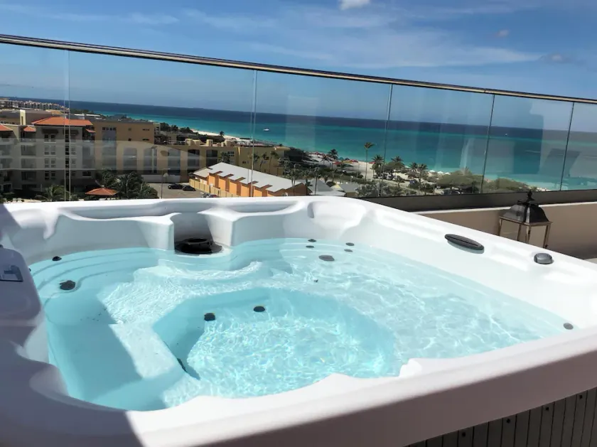 ** PENTHOUSE REALE ** Nuovo splendido attico a due piani con terrazza sul tetto - Image 1