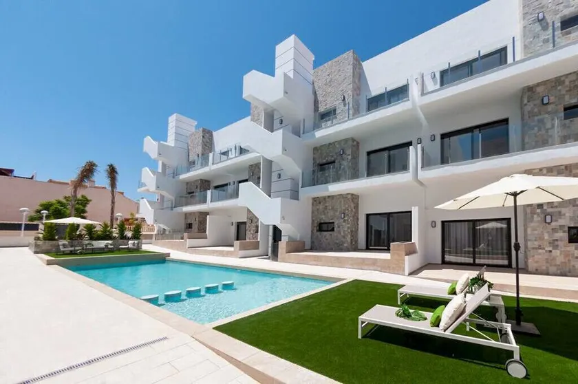 App. de luxe à Arenales del Sol, à 5 minutes de la plage à pied ! - Image 1