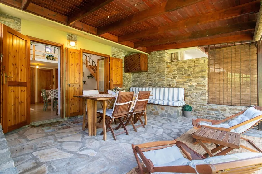 Casa vacanze Stintino La Pelosa - Image 1