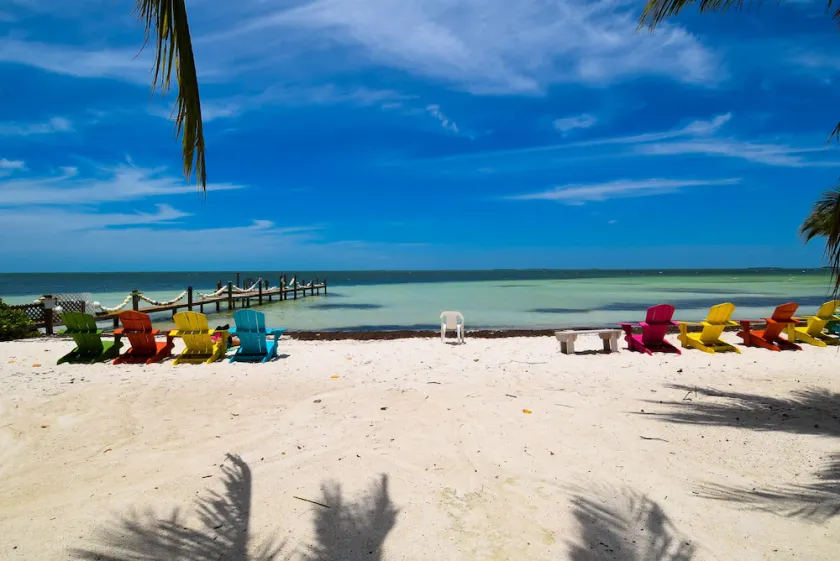 A piece of Paradise in the Keys. - Image 1