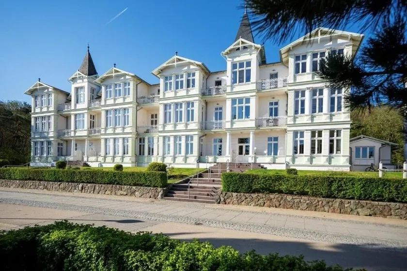 Strandvillen Wald & See - Image 1