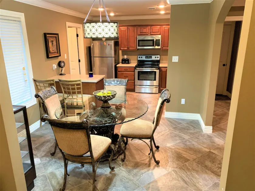 The Escape - Executive/Vacation Rental Home - Image 1