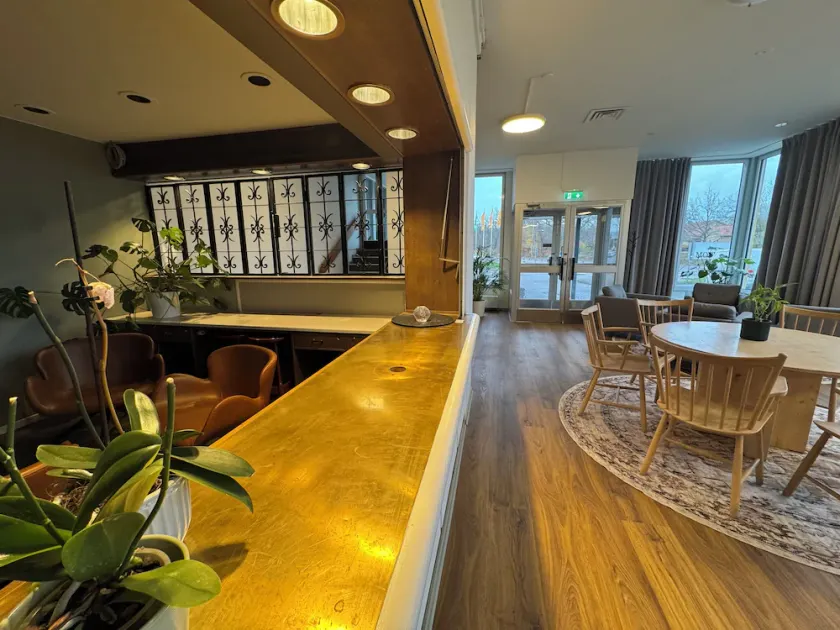 Motellet Karlskrona - Image 1