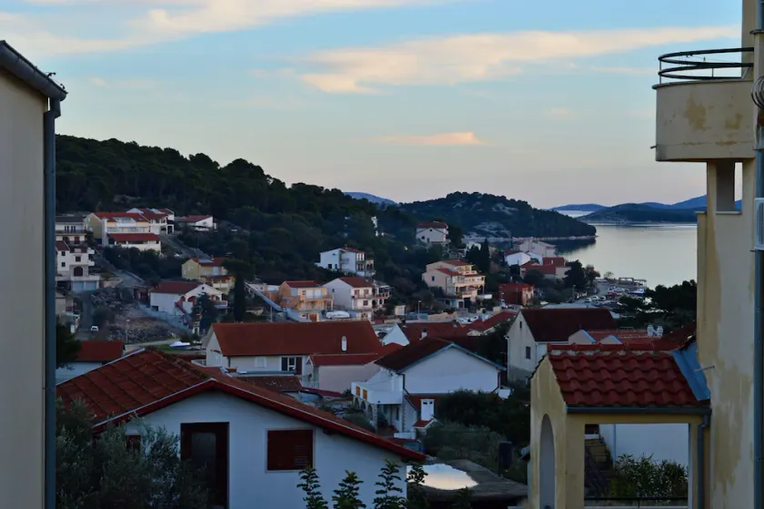 Apartments Vilim / One bedroom A2 - Image 1
