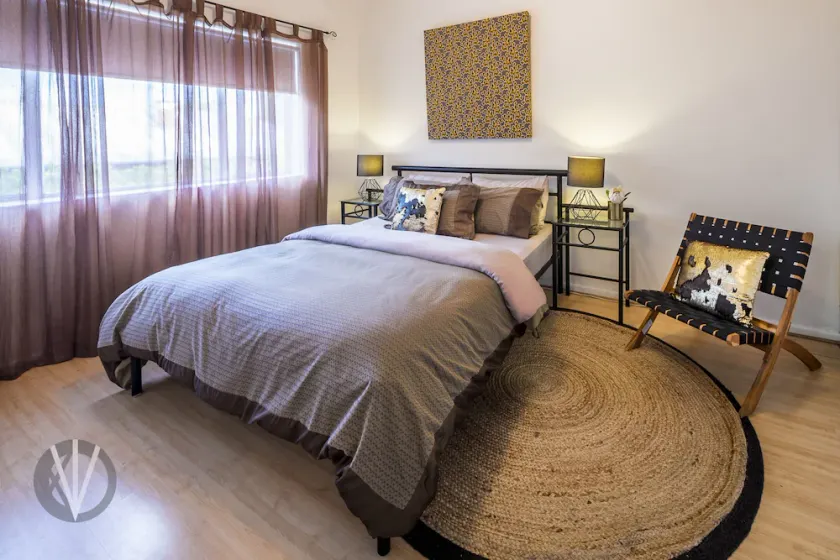 Wayville Boutique Apartment- Botanical - Image 1