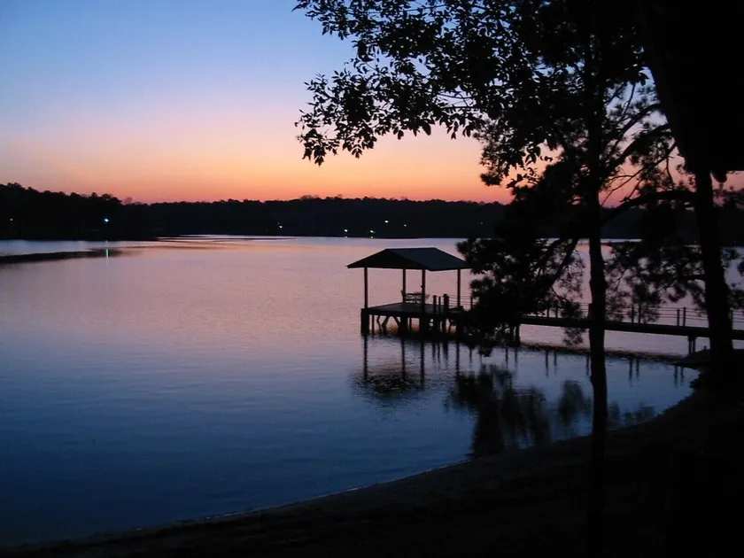 Summer Haven at Lake Martin  3 Bedroom.3 Full Baths.Beach - Image 1