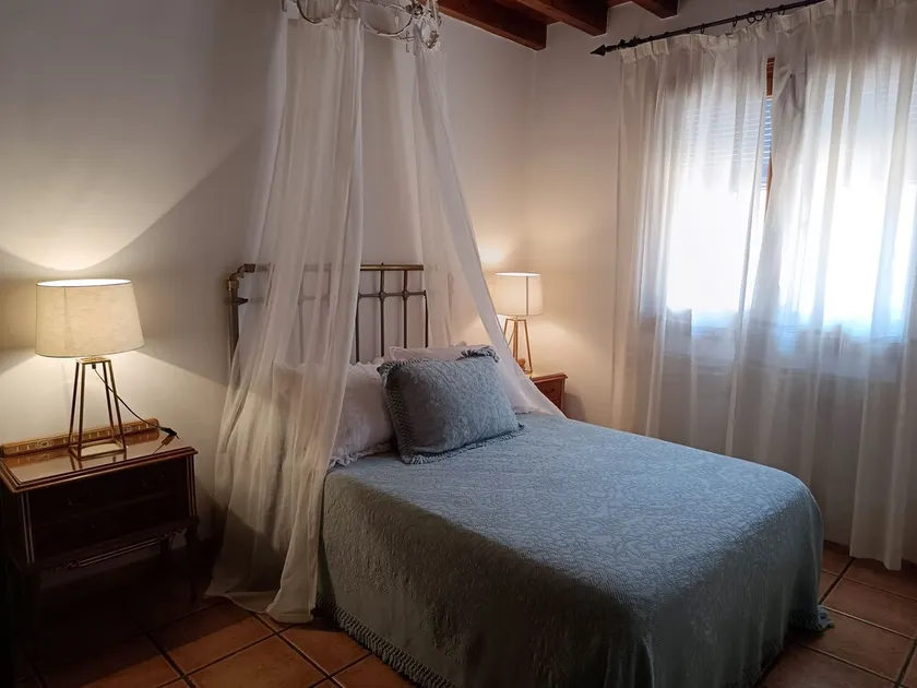 Casa La Vida de Antes til 24 personer - Image 1