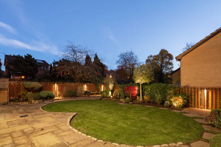 The Bluestone Villa - Image 1