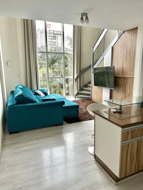 Apartamento 206 Saint Sebastian Flat Duo - Image 1