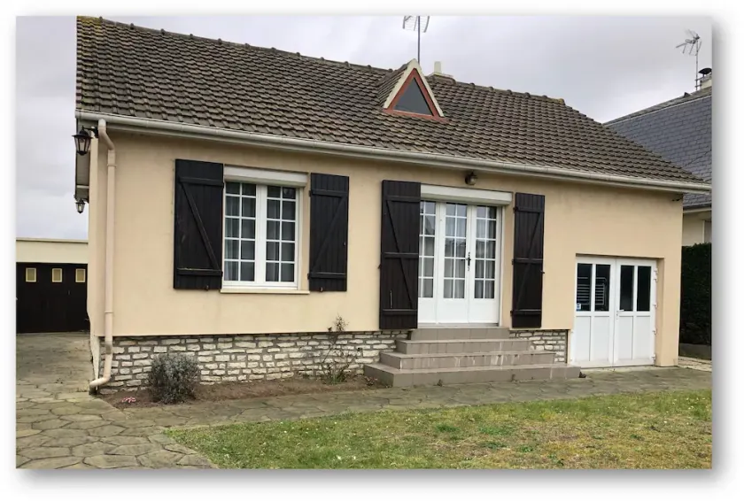 Maison de famille - Image 1