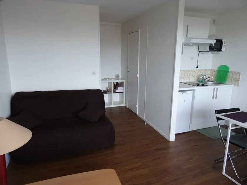 Fantastisk lägenhet med fantastisk utsikt - Image 1