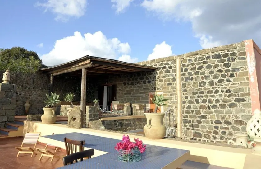 Pantelleria Dammusi Belvedere - Image 1