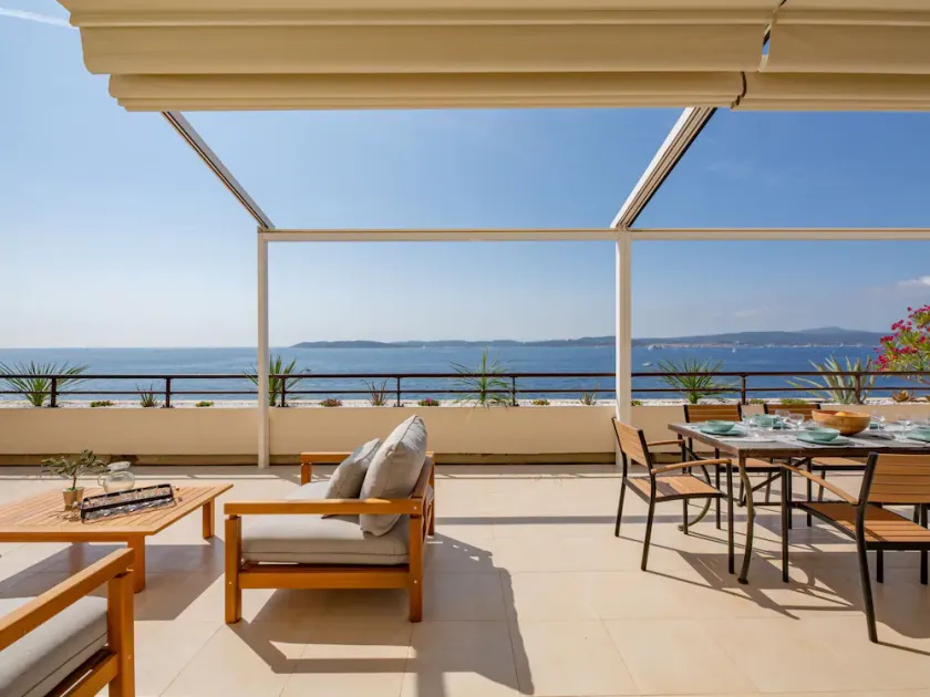 Apartment L'Arbois by Interhome - Image 1