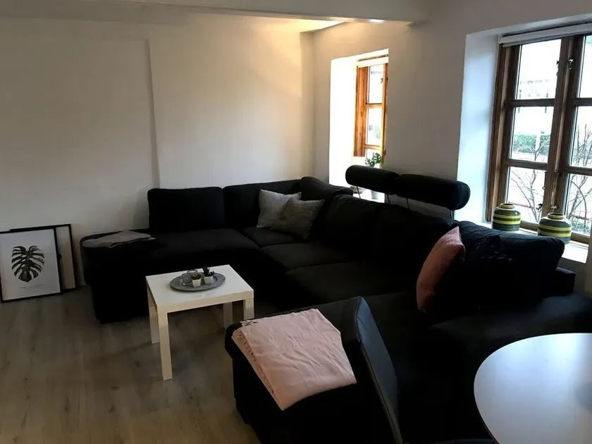 Neu renoviertes Ferienhaus in Strandnähe - Image 1