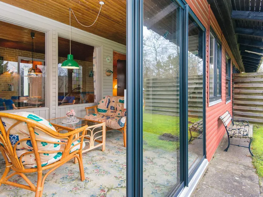Cozy Holiday Home in Jutland near Lake - Image 1