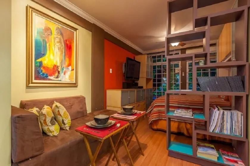 New Kingston Guest Apartments at Seymour - Image 1