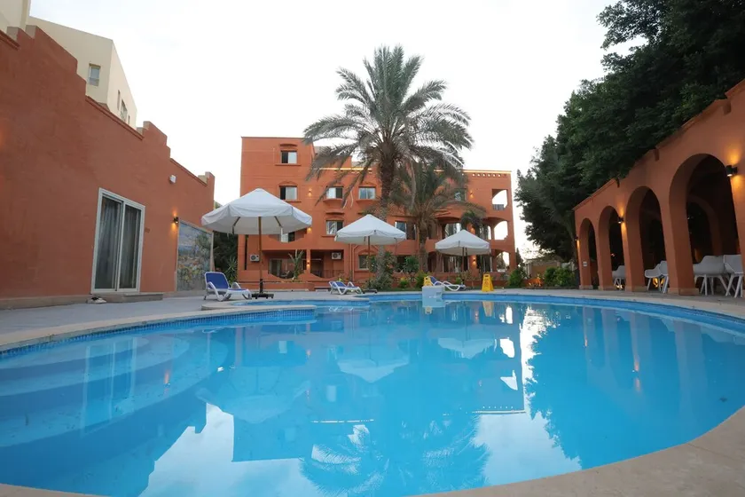 Settle inn Fajr Boutique hotel - Image 1