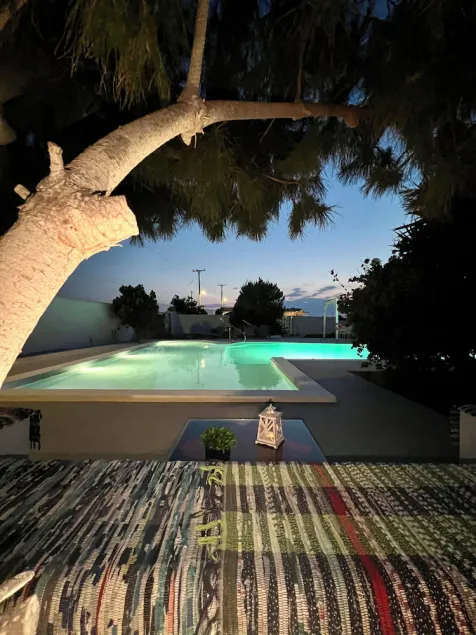 Santo Margarita - Image 1
