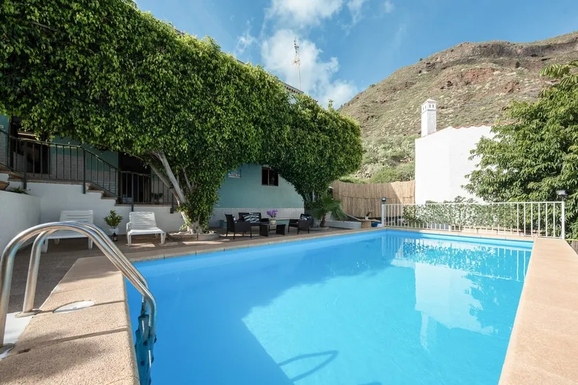 Casa Reina del Atlántico - Image 1
