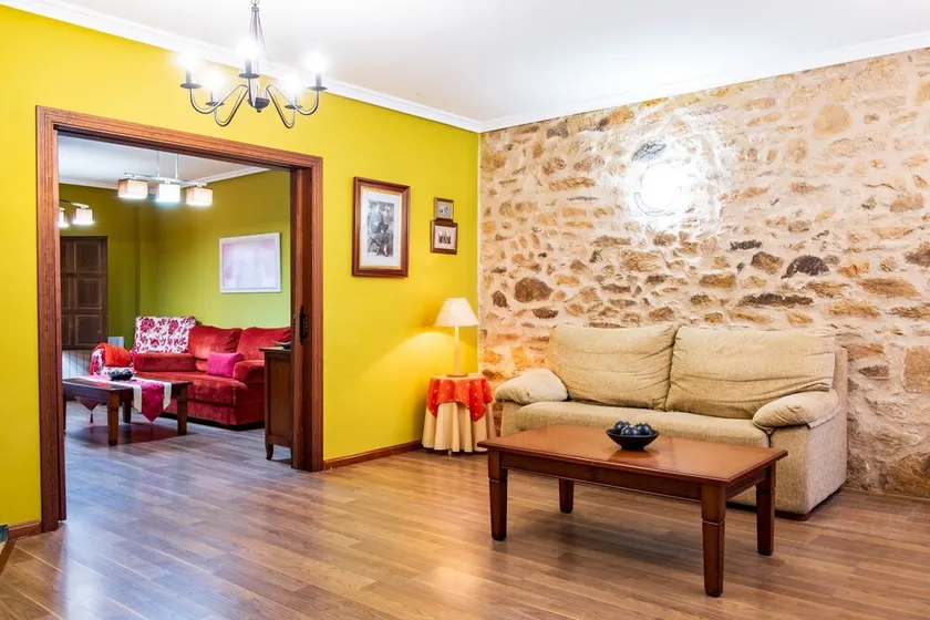 Casa Rural Doña Manuela - Image 1