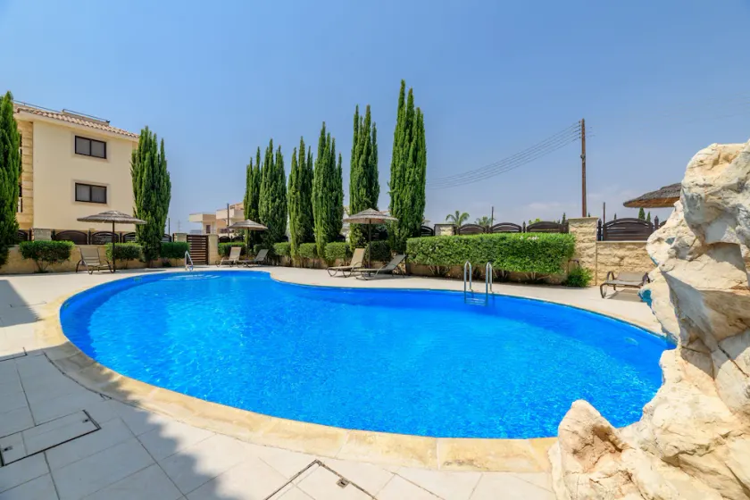 Blue Serenity Complex - Image 1