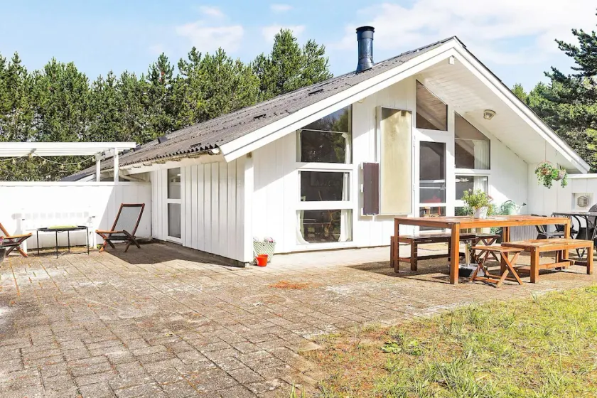 Luksurios tilflugt ved Bratten Strand-By Traum - Image 1