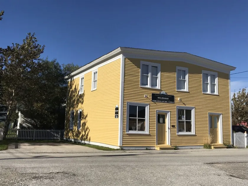 VACATION RENTAL ~ AUNT JANE'S PLACE - Image 1
