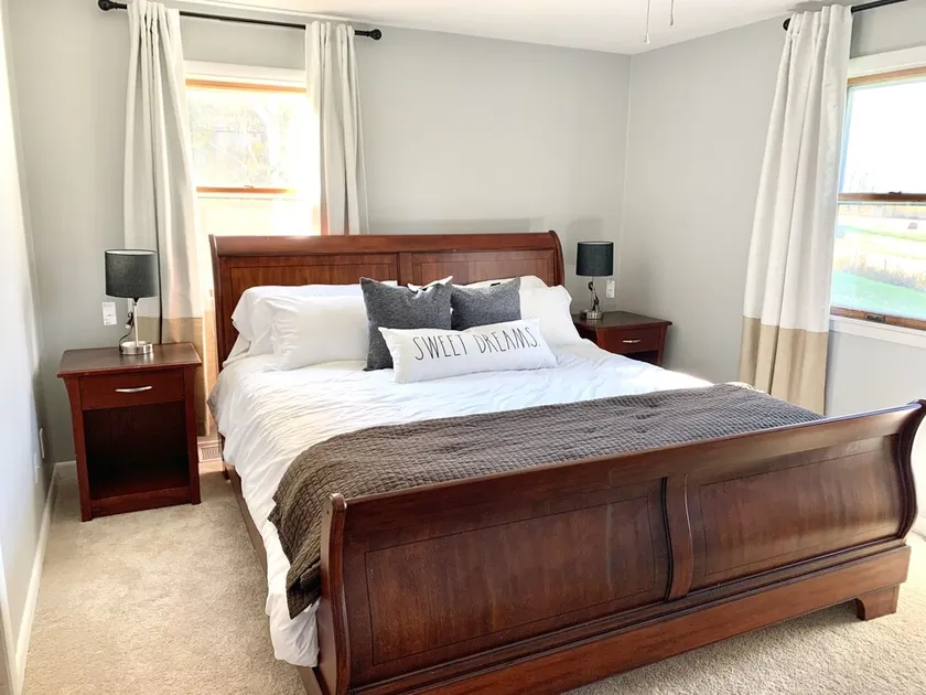 Finger Lakes Farmhouse Home, Dog Friendly, Close to Hiking, Wineries and more - Image 1