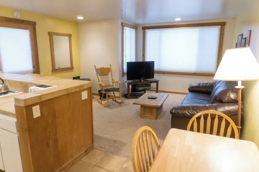 Ski Trails Condo - i hjärtat av Northstar - Image 1