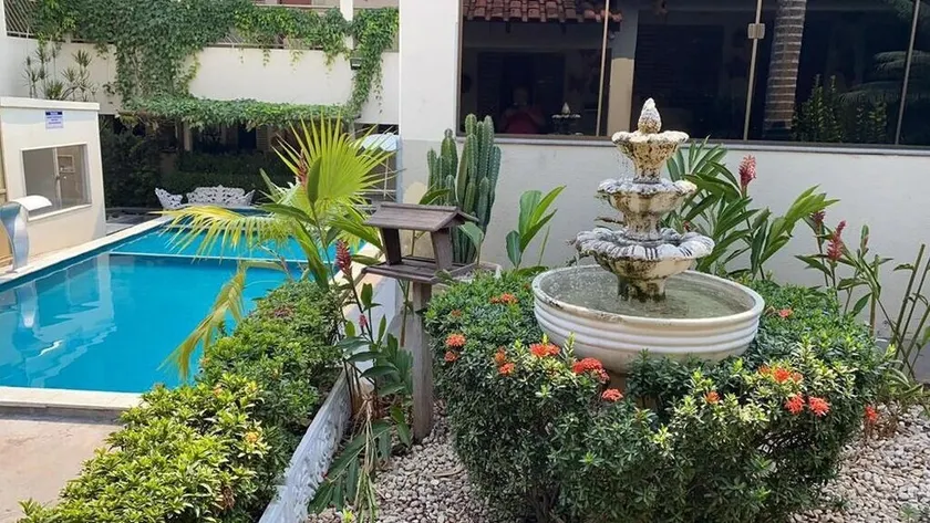 Hotel Pousada Tropical - Image 1