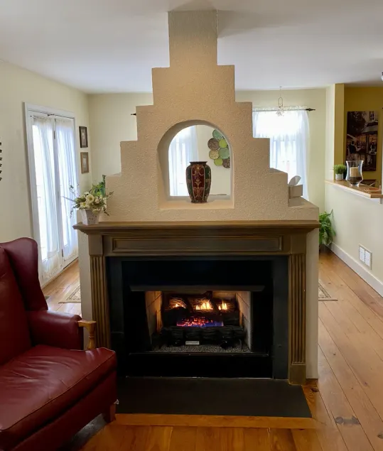Family rental in a unique Bavarian village on the edge of Lancaster County - Image 1