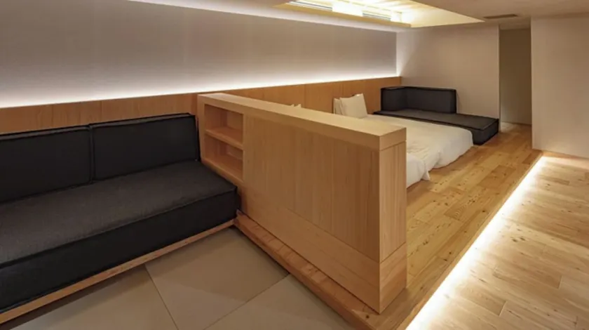 Grand Twin | Kaiseki cuisine that allows you to en / Atami Shizuoka - Image 1