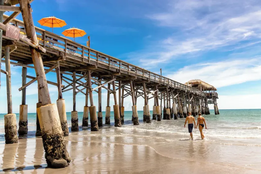 Cocoa Beach Vacation Rentals - Image 1