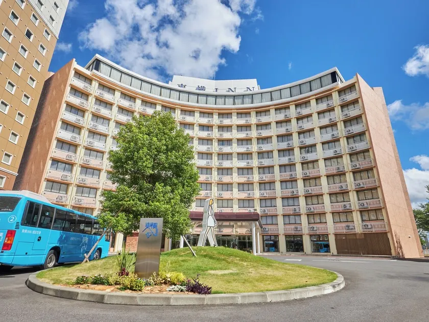 Toyoko Inn Narita Airport Honkan - Image 1