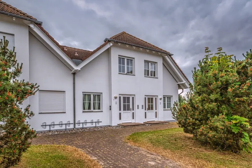 Neddesitz Ferienappartement Nr 51 - Image 1