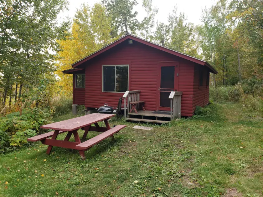 Superior Reflections Cabin 3 - Image 1
