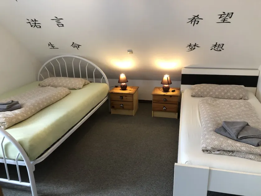 Ferienwohnung Aretsried 2 - Image 1