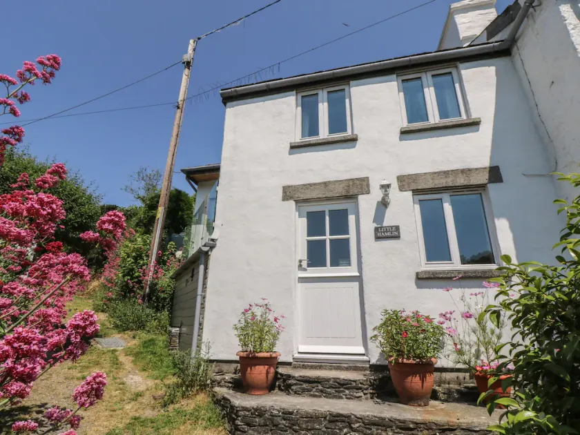 Little Hamlin, LISKEARD - Image 1