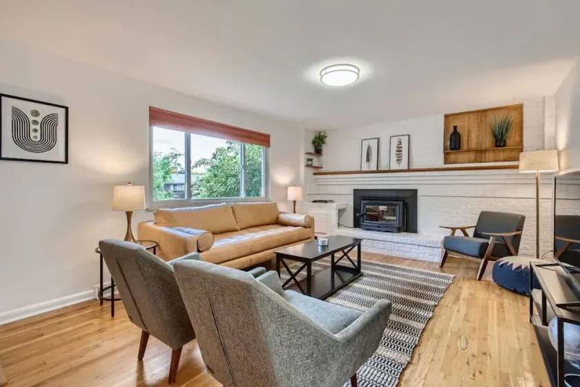 Sleeps 12*Near Denver and Boulder*Yard - Image 1