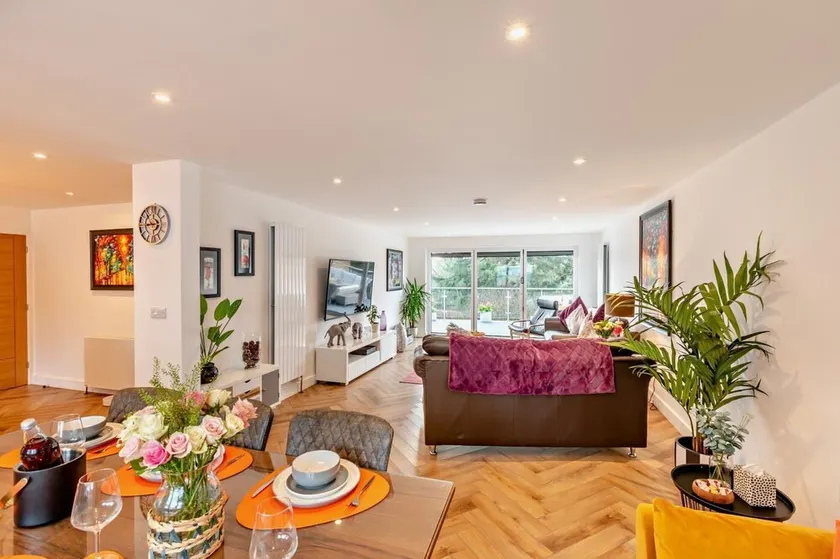 3 Bed in Chittlehampton oc-g29044 - Image 1