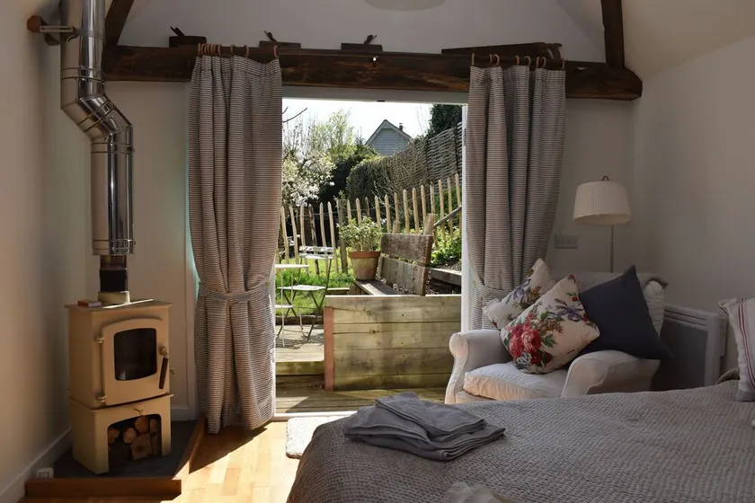 Applecote - Rye - Image 1