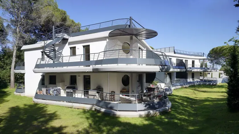 Spécial Golf Appartement pour 2 pers Classé 4 étoiles - Image 1
