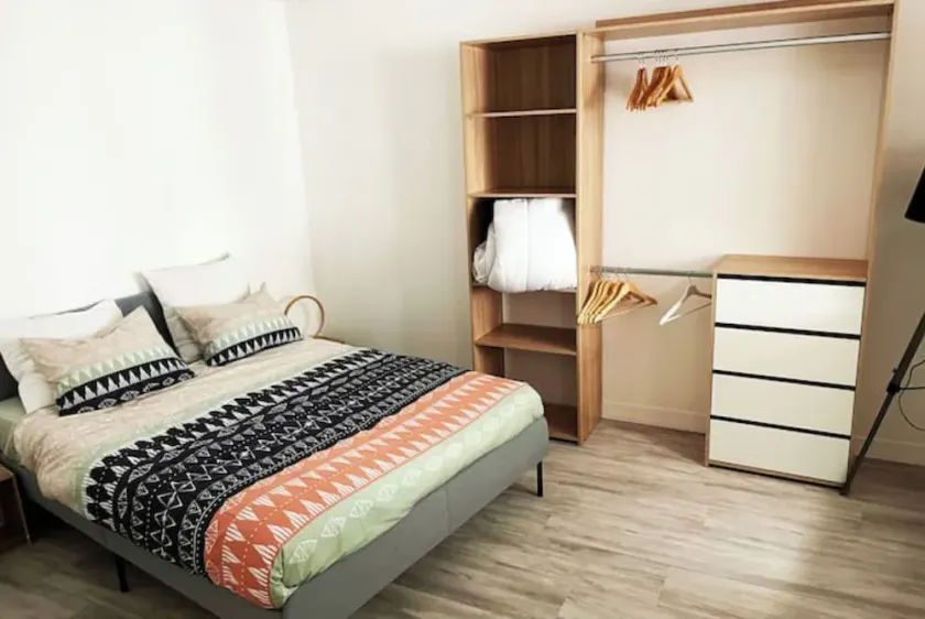 maison deux pièces tout confort - Image 1