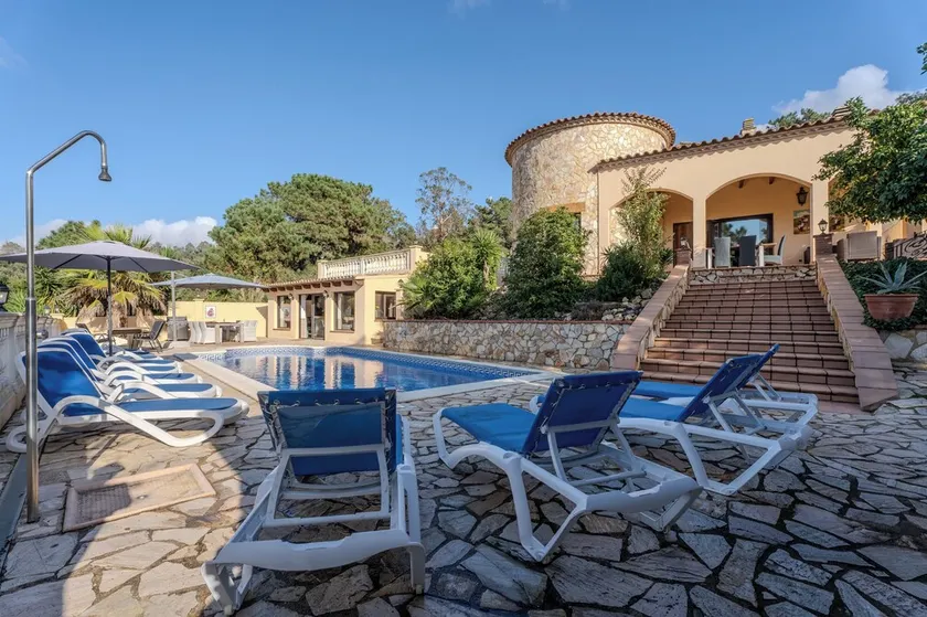 Club Villamar - Villa Nirwana ti metter�� subito in vena di vacanza! - Image 1