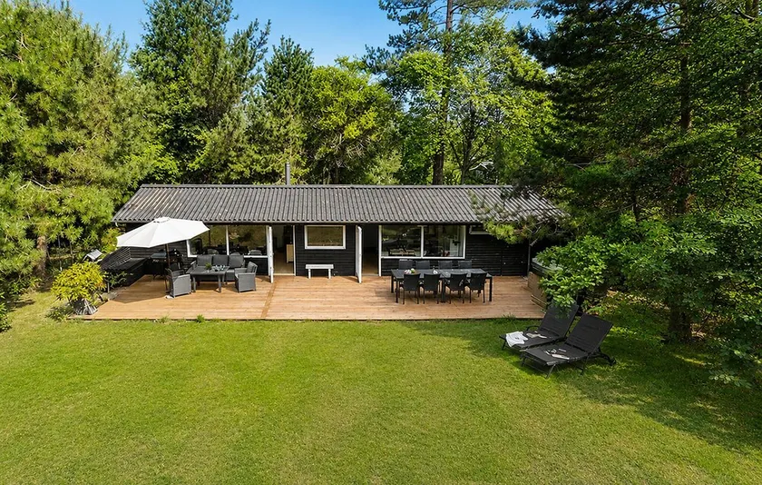 3 Bedroom Stunning Home In Vig - Image 1